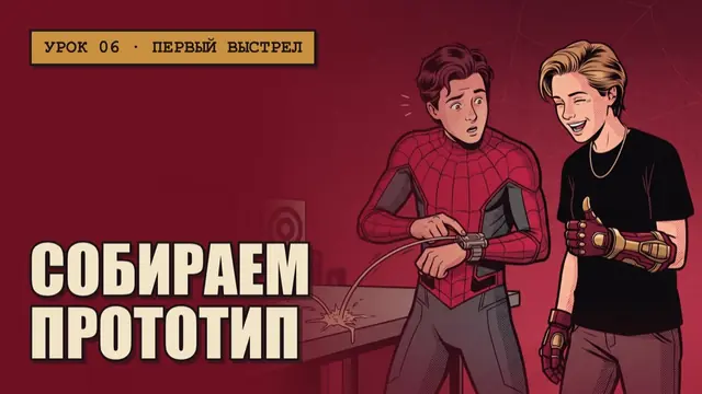 Обложка урока